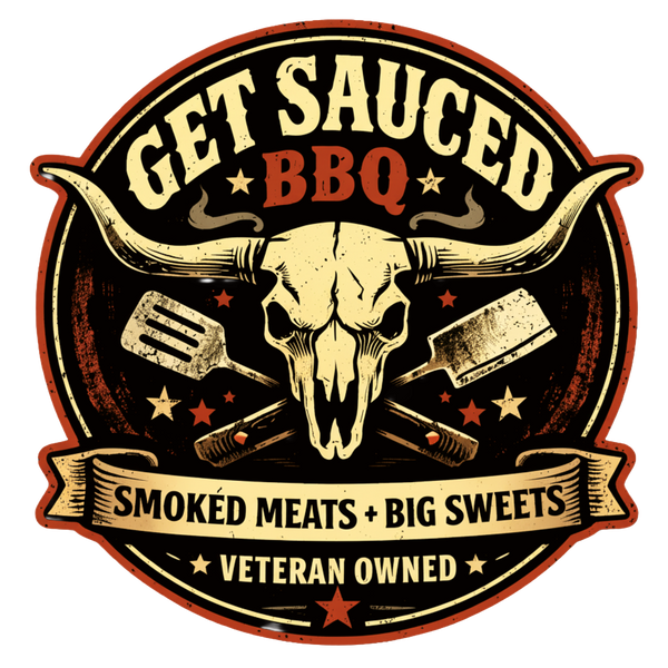 Get Sauced BBQ